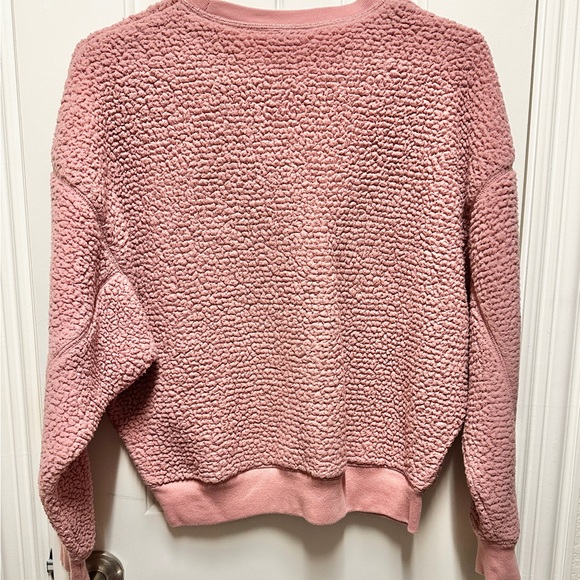 PINK Sweatshirt XS - Picture 2 of 4